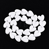 Handmade Lampwork Beads Strands LAMP-Q041-05F-2