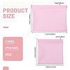 4Pcs 2 Styles Imitation Leather Shrapnel Change Purse ABAG-GL0001-14A-2