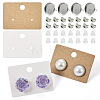  DIY Earring Making Finding Kit DIY-TA0004-79-2