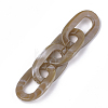 Acrylic Linking Rings OACR-S021-30D-3