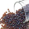 TOHO Round Seed Beads SEED-XTR11-0454-1