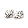 Tibetan Style Alloy Pendants LS-X-TIBE-B001-45AS-3