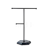 T Iron Bar Jewerly Display Stands for Necklaces Bracelets Watches PW-WGA563E-01-1