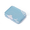 Tinplate Storage Box LS-CON-G005-B01-2