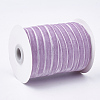 Single Face Velvet Ribbon SRIB-T004-01-13-2