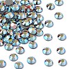 Preciosa® Crystal Hotfix Flatback Stones Y-PRC-HSS16-10210-200-1