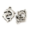 Alloy Pendants FIND-G065-17AS-2