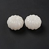 Natural White Jade Beads G-D475-03C-3