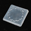 Flower Silicone Pendant Molds DIY-R078-14-2