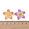 Opaque Resin Cabochons RESI-R455-01P-3