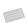 Bead DIY Silicone Molds PW-WGD701D-01-1
