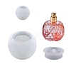 Perfume Bottle Silicone Storage Molds DIY-L065-14-1