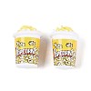Resin Beads CRES-N026-23-3