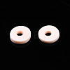 Handmade Polymer Clay Beads CLAY-R067-4.0mm-B48-3