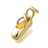 Brass Charms X-KK-P295-17G-1