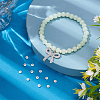 20Pcs 925 Sterling Silver Beads STER-PH0004-36A-4