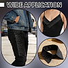 Hotfix Rhinestone FIND-WH0199-424-4