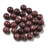 Wood Beads WOOD-K007-03A-06-1