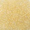 8/0 Glass Seed Beads X-SEED-A014-3mm-131-2