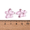 Handmade Lampwork Beads LAMP-N024-38K-3