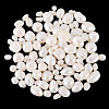 100Pcs 4 Styles Natural Cultured Freshwater Pearl Beads PEAR-TA0001-38-3