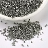 MIYUKI Delica Beads SEED-MY11-DB0021-1