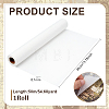 50M Cicada Wing Paper Roll for Calligraphy Painting DIY-WH0671-435-2