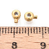 304 Stainless Steel Bead Tips X-STAS-K268-01A-G-3