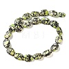 Synthetic Imperial Jasper Beads GG-CBA0D66-05B-3