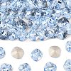 Preciosa® MAXIMA Crystal Fancy Stones Y-PRC-FC12-30020-1