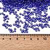 TOHO 8/0 Round Beads X-SEED-TR08-0028-3