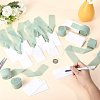 100Pcs Blank Paper Price Tags CDIS-ME0001-04B-3