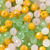 Glass Beads LS-EGLA-A034-SM6mm-28-2