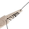 Fashewelry Tiger Tail Wire TWIR-FW0001-0.38mm-01-14