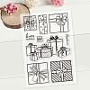 PVC Plastic Stamps DIY-WH0167-56-19-5