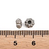 304 Stainless Steel Beads STAS-D394-02I-P-3