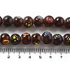 Handmade Nepalese Lampwork Beads LAMP-Z008-09A-4