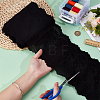 7.25 Yards Cotton Lace Trim OCOR-BC0009-69B-3