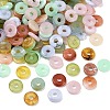 Acrylic European Beads MACR-C037-07A-1