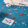 DIY Earring Making Kits DIY-TA0004-76-15