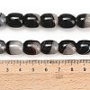 Natural Agate Beads Strands GG-L001-J01-01B-5