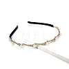 Wedding Bridal Hair Bands PW-WG477AC-01-1