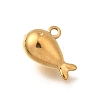 304 Stainless Steel Charms STAS-Z160-10G-06-2