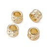 Alloy European Beads FIND-B013-24LG-3