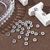 SHEGRACE Brass Beads XGRQ19222-316P-4