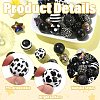DIY Jewelry Making Kits DIY-CJ0003-36-3