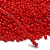 TOHO 6/0 Round Beads X-SEED-TR06-0045A-2