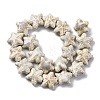 Ocean Series Handmade Porcelain Beads LS-PORC-R002-05-1