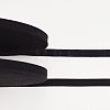 Cotton Cotton Twill Tape Ribbons LS-OCOR-WH0057-30A-02-5