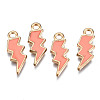 Alloy Enamel Pendants LS-ENAM-N054-025M-1